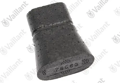 VAILLANT-Stopfen-EPP-VWL-39-59-79-5-u-w-Vaillant-Nr-0020188047 gallery number 1